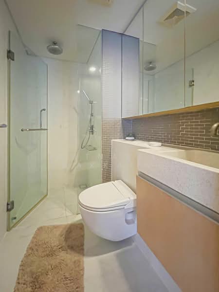 Siamese Gioia, Bangkok, Sukhumvit 31 Road, Khlong Tan Nua, Watthana, Bangkok, 1 Bedroom, 43 sqm, Condo For Sale, by Nutnaree Nakkaew, 500330517 - DDproperty.com