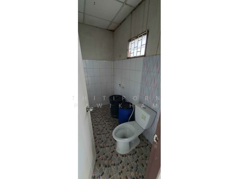 4-BR Townhouse, Chon Buri (Pattaya), Bang Pla Soi, Muang Chon Buri, Chon Buri (Pattaya), 4 Bedrooms, 382 sqm, Townhouse For Sale, by Thitiporn Pawikham, 500330518 - DDproperty.com