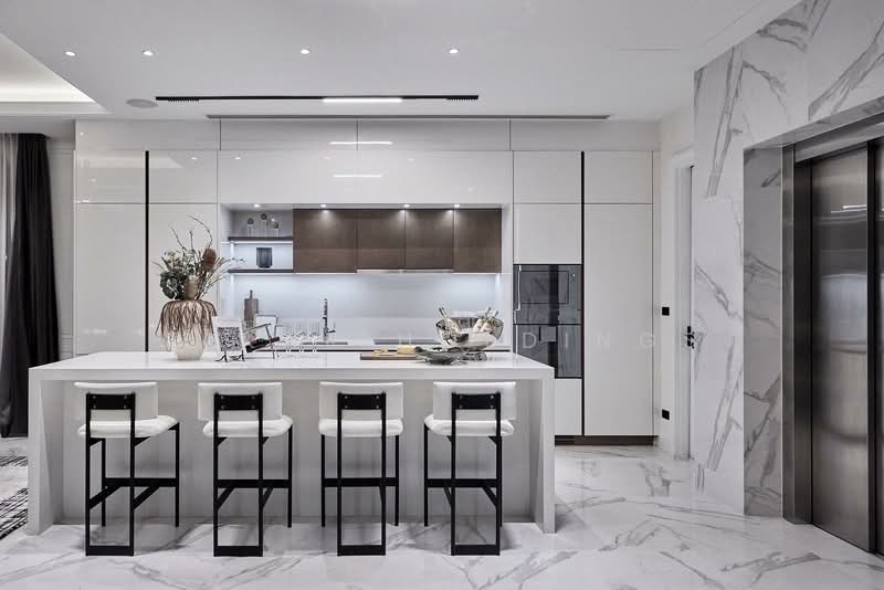 The Boulevard Ekkamai, Bangkok, 98 Soi Prasertdee, Khlong Tan Nua, Watthana, Bangkok, 4 Bedrooms, 500 sqm, Single Detached House For Sale, by Kakar Holdings, 500330519 - DDproperty.com