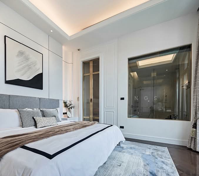 The Boulevard Ekkamai, Bangkok, 98 Soi Prasertdee, Khlong Tan Nua, Watthana, Bangkok, 4 Bedrooms, 500 sqm, Single Detached House For Sale, by Kakar Holdings, 500330519 - DDproperty.com