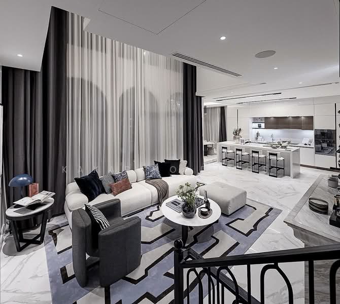 The Boulevard Ekkamai : เดอะ บูเลอวาร์ด เอกมัย, กรุงเทพ, 98 ซอย ประเสริฐดี, คลองตันเหนือ, วัฒนา, กรุงเทพ, 500 ตร.ม., บ้านเดี่ยว ขาย, โดย Kakar Holdings, 500330519 - DDproperty.com