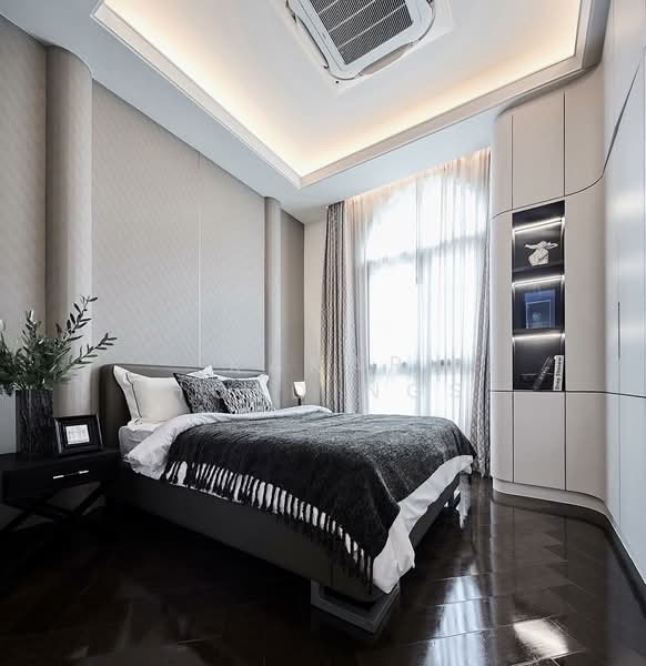 The Boulevard Ekkamai, Bangkok, 98 Soi Prasertdee, Khlong Tan Nua, Watthana, Bangkok, 4 Bedrooms, 500 sqm, Single Detached House For Sale, by Kakar Holdings, 500330519 - DDproperty.com