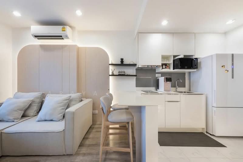 IDEO Mobi Sukhumvit 66, Bangkok, 2578 Soi Sukhumvit 66 Sukhumvit Road, Bang Chak, Phra Khanong, Bangkok, 2 Bedrooms, 54 sqm, Condo For Rent, by Araya Laokham, 500330520 - DDproperty.com
