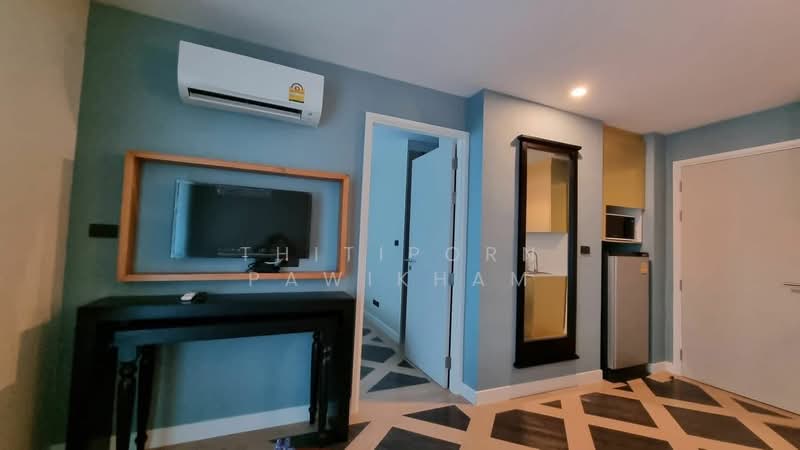 Espana Condo Resort, Chon Buri (Pattaya), 839 Village 12, Nong Pru, Bang Lamung (Pattaya), Chon Buri (Pattaya), 1 Bedroom, 36 sqm, Condo For Sale, by Thitiporn Pawikham, 500330521 - DDproperty.com