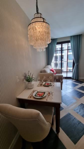 Espana Condo Resort, Chon Buri (Pattaya), 839 Village 12, Nong Pru, Bang Lamung (Pattaya), Chon Buri (Pattaya), 1 Bedroom, 36 sqm, Condo For Sale, by Thitiporn Pawikham, 500330521 - DDproperty.com