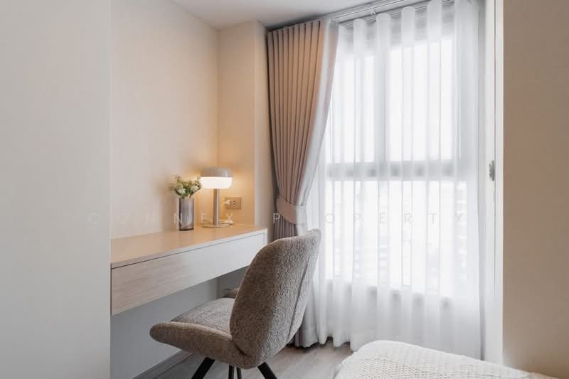 Culture Chula, Bangkok, 38/12 Soi Pratu Chai, Si Phraya, Bang Rak, Bangkok, 2 Bedrooms, 56 sqm, Condo For Rent, by Connex Property, 500330523 - DDproperty.com