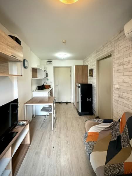 Elio Sukhumvit 64, Bangkok, 99 Soi Sukhumvit 64, Bang Chak, Phra Khanong, Bangkok, 1 Bedroom, 30 sqm, Condo For Rent, by Araya Laokham, 500330524 - DDproperty.com