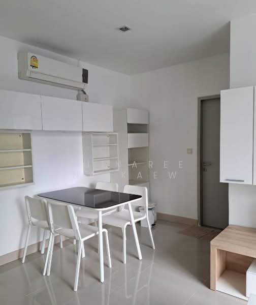 IDEO MOBI Rama 9, Bangkok, 90 Rama 9 Road, Huai Khwang, Bangkok, 2 Bedrooms, 45 sqm, Condo For Sale, by Nutnaree Nakkaew, 500330526 - DDproperty.com