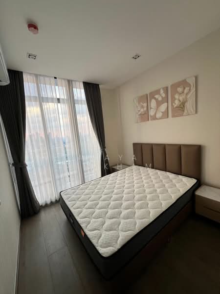Park Origin Phrom Phong (Park 24), Bangkok, 68 Soi Sukhumvit 24, Khong Tan, Khlong Toei, Bangkok, 2 Bedrooms, 67 sqm, Condo For Rent, by Araya Laokham, 500330527 - DDproperty.com