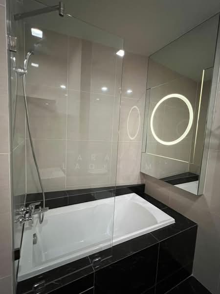 Park Origin Phrom Phong (Park 24), Bangkok, 68 Soi Sukhumvit 24, Khong Tan, Khlong Toei, Bangkok, 2 Bedrooms, 67 sqm, Condo For Rent, by Araya Laokham, 500330527 - DDproperty.com