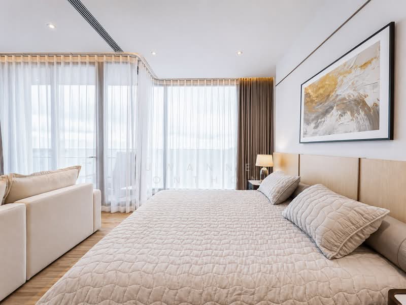 Arom Wongamat, Chon Buri (Pattaya), Na Kluea 16 Alley, Na Kloe, Bang Lamung (Pattaya), Chon Buri (Pattaya), 1 Bedroom, 47 sqm, Condo For Sale, by Suwannee Phonthong, 500330529 - DDproperty.com