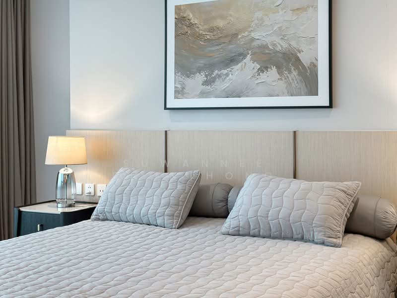 Arom Wongamat, Chon Buri (Pattaya), Na Kluea 16 Alley, Na Kloe, Bang Lamung (Pattaya), Chon Buri (Pattaya), 1 Bedroom, 47 sqm, Condo For Sale, by Suwannee Phonthong, 500330529 - DDproperty.com