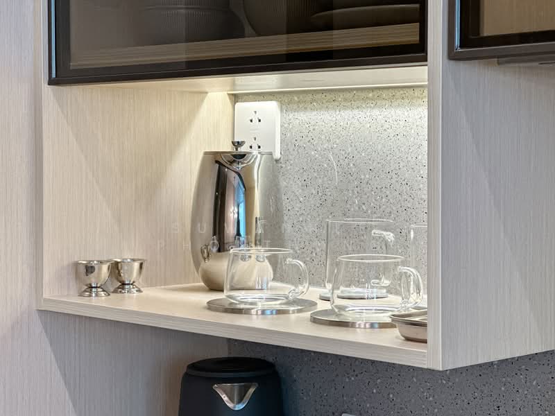 Arom Wongamat, Chon Buri (Pattaya), Na Kluea 16 Alley, Na Kloe, Bang Lamung (Pattaya), Chon Buri (Pattaya), 1 Bedroom, 47 sqm, Condo For Sale, by Suwannee Phonthong, 500330529 - DDproperty.com