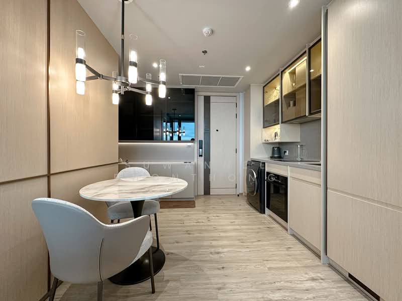 Arom Wongamat, Chon Buri (Pattaya), Na Kluea 16 Alley, Na Kloe, Bang Lamung (Pattaya), Chon Buri (Pattaya), 1 Bedroom, 47 sqm, Condo For Sale, by Suwannee Phonthong, 500330529 - DDproperty.com