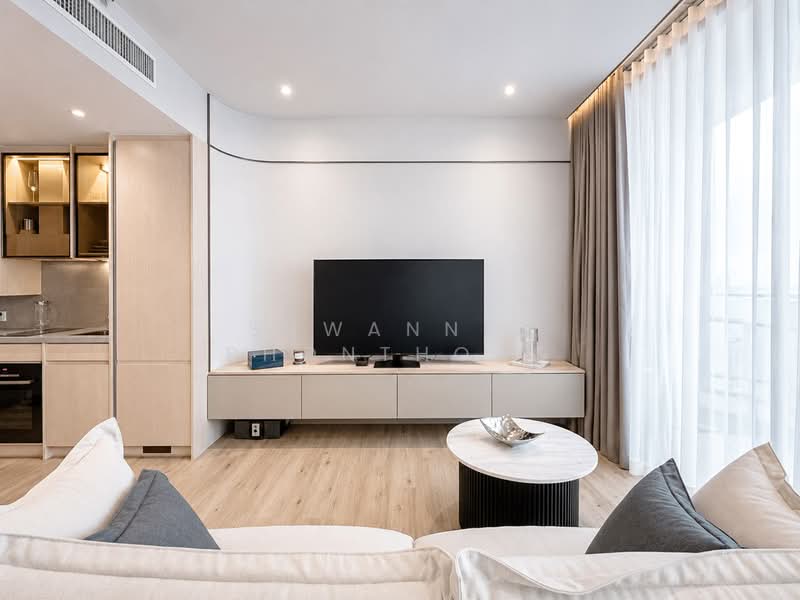 Arom Wongamat, Chon Buri (Pattaya), Na Kluea 16 Alley, Na Kloe, Bang Lamung (Pattaya), Chon Buri (Pattaya), 1 Bedroom, 47 sqm, Condo For Sale, by Suwannee Phonthong, 500330529 - DDproperty.com