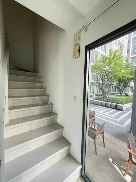 IDEO MOBI Rama 9, Bangkok, 90 Rama 9 Road, Huai Khwang, Bangkok, 2 Bedrooms, 60 sqm, Condo For Sale, by Nutnaree Nakkaew, 500330530 - DDproperty.com