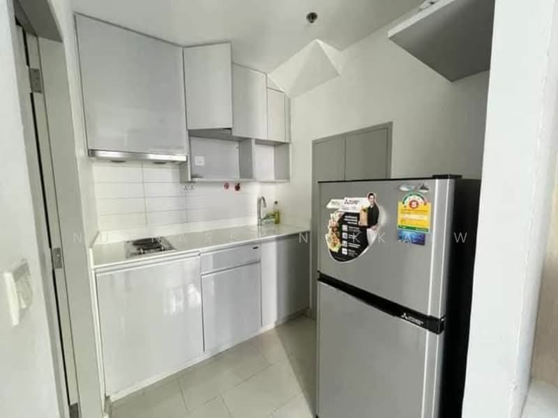 IDEO MOBI Rama 9, Bangkok, 90 Rama 9 Road, Huai Khwang, Bangkok, 2 Bedrooms, 60 sqm, Condo For Sale, by Nutnaree Nakkaew, 500330530 - DDproperty.com