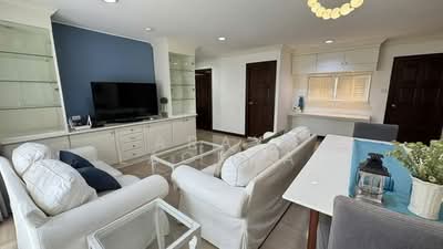 For Rent - Richmond Palace, Bangkok