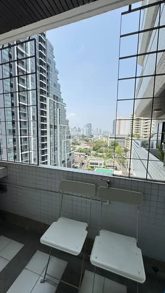 Richmond Palace, Bangkok, Soi Sukhumvit 43 Sukhumvit Road, Khlong Tan Nua, Watthana, Bangkok, 3 Bedrooms, 164 sqm, Condo For Rent, by Araya Laokham, 500330535 - DDproperty.com