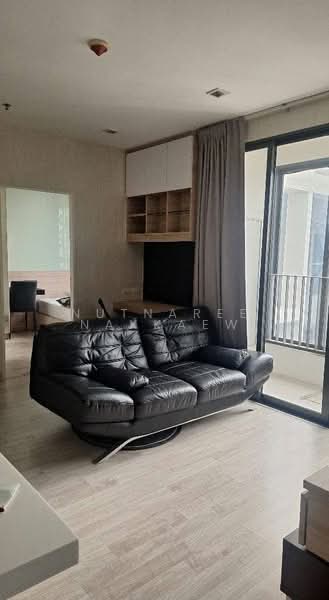 IDEO MOBI Rama 9, Bangkok, 90 Rama 9 Road, Huai Khwang, Bangkok, 2 Bedrooms, 42 sqm, Condo For Sale, by Nutnaree Nakkaew, 500330537 - DDproperty.com
