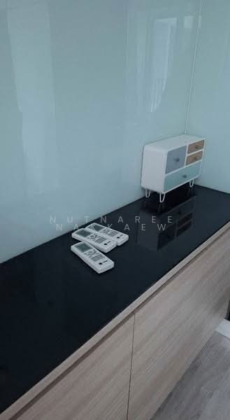 IDEO MOBI Rama 9, Bangkok, 90 Rama 9 Road, Huai Khwang, Bangkok, 2 Bedrooms, 42 sqm, Condo For Sale, by Nutnaree Nakkaew, 500330537 - DDproperty.com