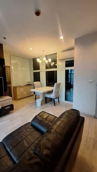 IDEO MOBI Rama 9, Bangkok, 90 Rama 9 Road, Huai Khwang, Bangkok, 2 Bedrooms, 42 sqm, Condo For Sale, by Nutnaree Nakkaew, 500330537 - DDproperty.com