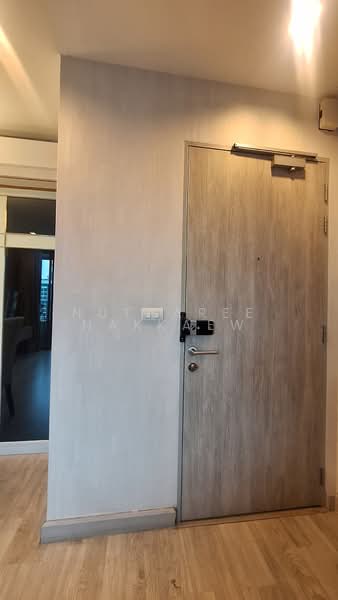 IDEO MOBI Rama 9, Bangkok, 90 Rama 9 Road, Huai Khwang, Bangkok, 2 Bedrooms, 42 sqm, Condo For Sale, by Nutnaree Nakkaew, 500330537 - DDproperty.com