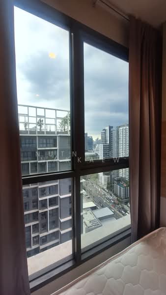 IDEO MOBI Rama 9, Bangkok, 90 Rama 9 Road, Huai Khwang, Bangkok, 2 Bedrooms, 42 sqm, Condo For Sale, by Nutnaree Nakkaew, 500330537 - DDproperty.com