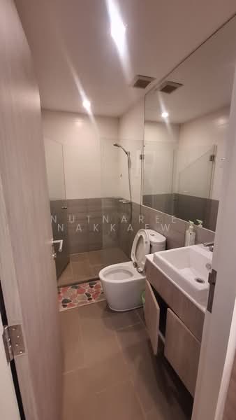 IDEO MOBI Rama 9, Bangkok, 90 Rama 9 Road, Huai Khwang, Bangkok, 2 Bedrooms, 42 sqm, Condo For Sale, by Nutnaree Nakkaew, 500330537 - DDproperty.com