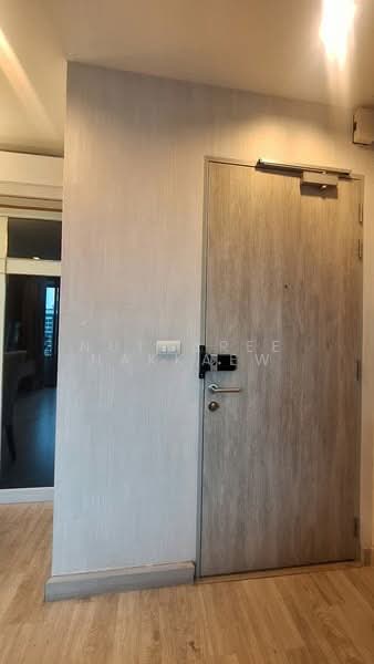 IDEO MOBI Rama 9, Bangkok, 90 Rama 9 Road, Huai Khwang, Bangkok, 2 Bedrooms, 42 sqm, Condo For Sale, by Nutnaree Nakkaew, 500330537 - DDproperty.com