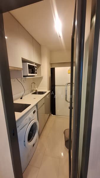 IDEO MOBI Rama 9, Bangkok, 90 Rama 9 Road, Huai Khwang, Bangkok, 2 Bedrooms, 42 sqm, Condo For Sale, by Nutnaree Nakkaew, 500330537 - DDproperty.com