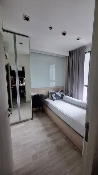 IDEO MOBI Rama 9, Bangkok, 90 Rama 9 Road, Huai Khwang, Bangkok, 2 Bedrooms, 42 sqm, Condo For Sale, by Nutnaree Nakkaew, 500330537 - DDproperty.com