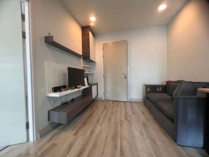 Centric Sathorn-St Louis, Bangkok, Sathorn Nua Road, Yan Nawa, Sathon, Bangkok, 1 Bedroom, 37 sqm, Condo For Sale, by Araya Laokham, 500330538 - DDproperty.com