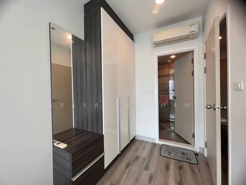 Centric Sathorn-St Louis, Bangkok, Sathorn Nua Road, Yan Nawa, Sathon, Bangkok, 1 Bedroom, 37 sqm, Condo For Sale, by Araya Laokham, 500330538 - DDproperty.com