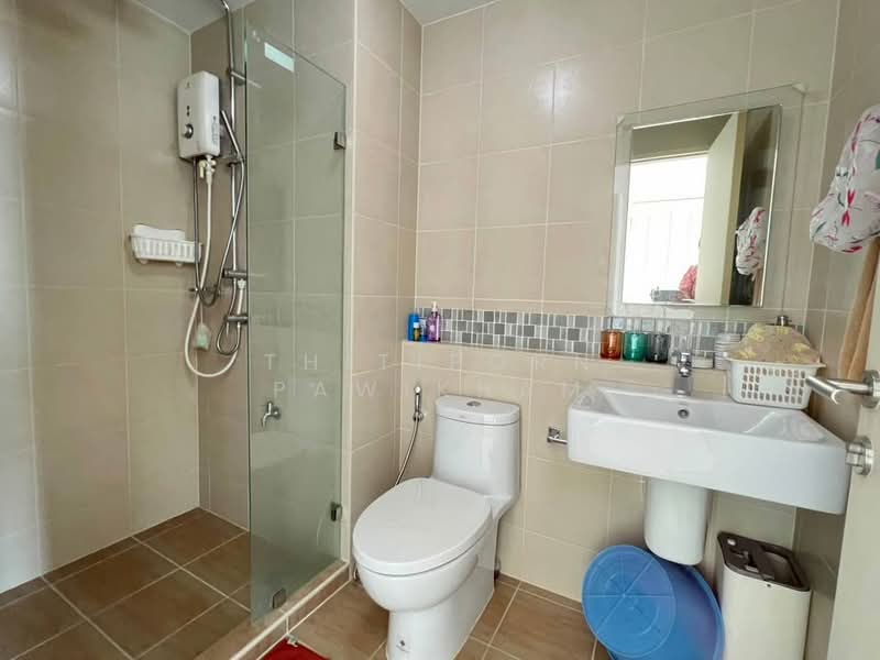 Baan Kiang Fah, Prachuap Khiri Khan, Phetkasem Road, Hua Hin, Prachuap Khiri Khan, 2 Bedrooms, 58 sqm, Condo For Sale, by Thitiporn Pawikham, 500330539 - DDproperty.com