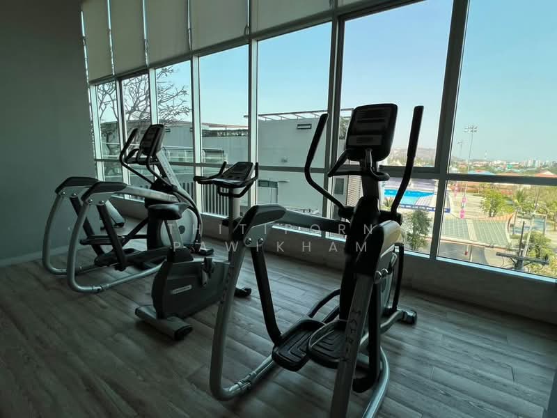 Baan Kiang Fah, Prachuap Khiri Khan, Phetkasem Road, Hua Hin, Prachuap Khiri Khan, 2 Bedrooms, 58 sqm, Condo For Sale, by Thitiporn Pawikham, 500330539 - DDproperty.com