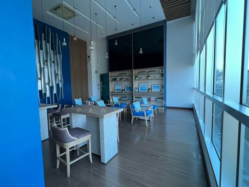 Baan Kiang Fah, Prachuap Khiri Khan, Phetkasem Road, Hua Hin, Prachuap Khiri Khan, 2 Bedrooms, 58 sqm, Condo For Sale, by Thitiporn Pawikham, 500330539 - DDproperty.com