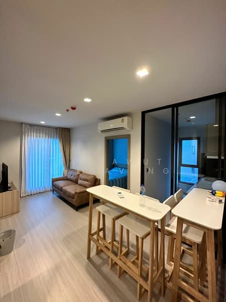 Life Asoke-Rama 9, Bangkok, 626 Asoke-Dindaeng Road, Makkasan, Ratchathewi, Bangkok, 2 Bedrooms, 46 sqm, Condo For Sale, by Settawut Leenavong, 500330540 - DDproperty.com