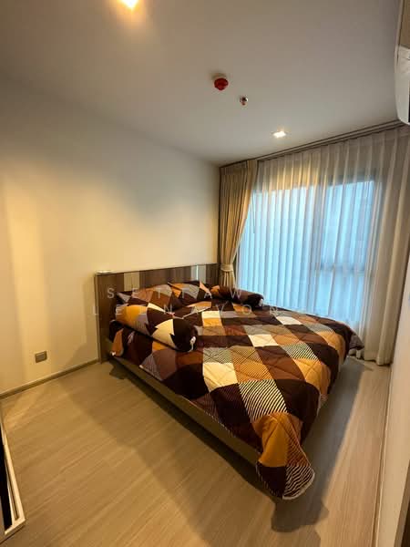 Life Asoke-Rama 9, Bangkok, 626 Asoke-Dindaeng Road, Makkasan, Ratchathewi, Bangkok, 2 Bedrooms, 46 sqm, Condo For Sale, by Settawut Leenavong, 500330540 - DDproperty.com