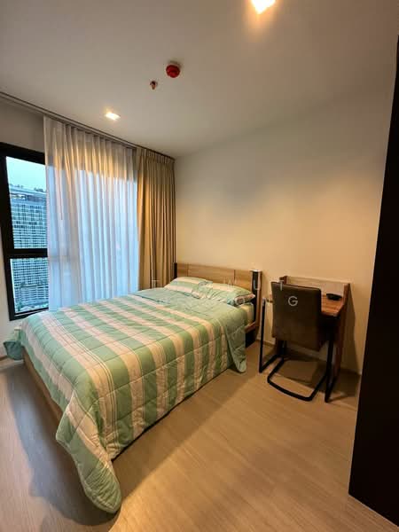 Life Asoke-Rama 9, Bangkok, 626 Asoke-Dindaeng Road, Makkasan, Ratchathewi, Bangkok, 2 Bedrooms, 46 sqm, Condo For Sale, by Settawut Leenavong, 500330540 - DDproperty.com