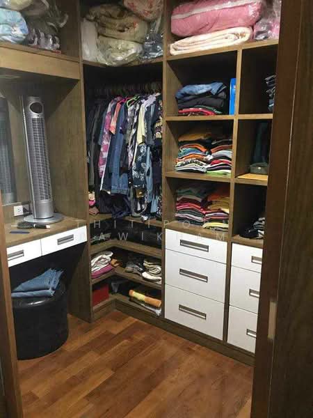 4-BR Townhouse, Prachuap Khiri Khan, Hua Hin, Prachuap Khiri Khan, 4 Bedrooms, 382 sqm, Townhouse For Sale, by Thitiporn Pawikham, 500330542 - DDproperty.com