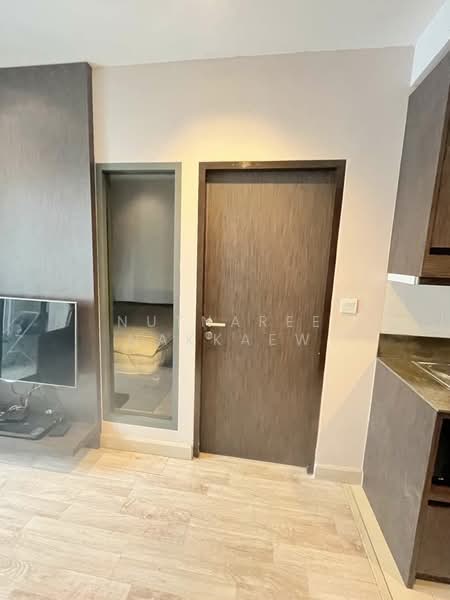 IDEO MOBI Rama 9, Bangkok, 90 Rama 9 Road, Huai Khwang, Bangkok, 1 Bedroom, 30 sqm, Condo For Sale, by Nutnaree Nakkaew, 500330543 - DDproperty.com
