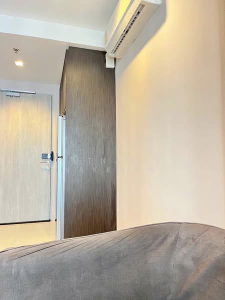 IDEO MOBI Rama 9 : ไอดีโอ โมบิ พระราม 9, กรุงเทพ, 90 ถนนพระราม 9, ห้วยขวาง, กรุงเทพ, 30 ตร.ม., คอนโด ขาย, โดย Nutnaree Nakkaew, 500330543 - DDproperty.com
