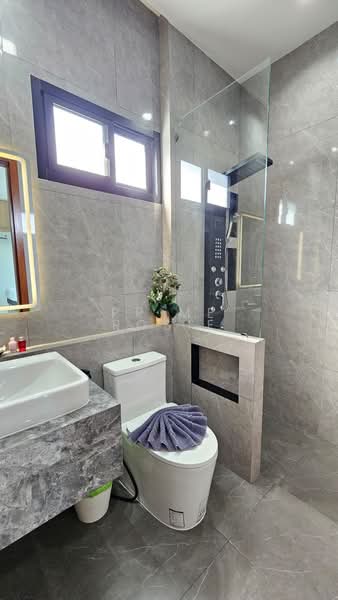 Villas Rawai, ภูเก็ต, ราไวย์, เมืองภูเก็ต, ภูเก็ต, 1 ตร.ม., วิลล่า ให้เช่า, โดย Prime Rosie, 500330544 - DDproperty.com