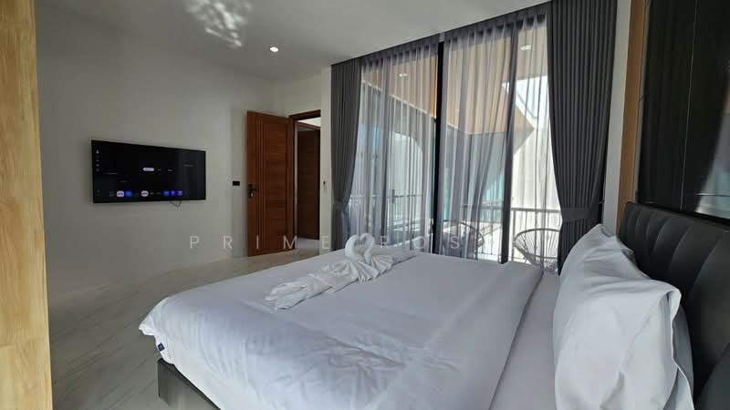 Villas Rawai, ภูเก็ต, ราไวย์, เมืองภูเก็ต, ภูเก็ต, 1 ตร.ม., วิลล่า ให้เช่า, โดย Prime Rosie, 500330544 - DDproperty.com