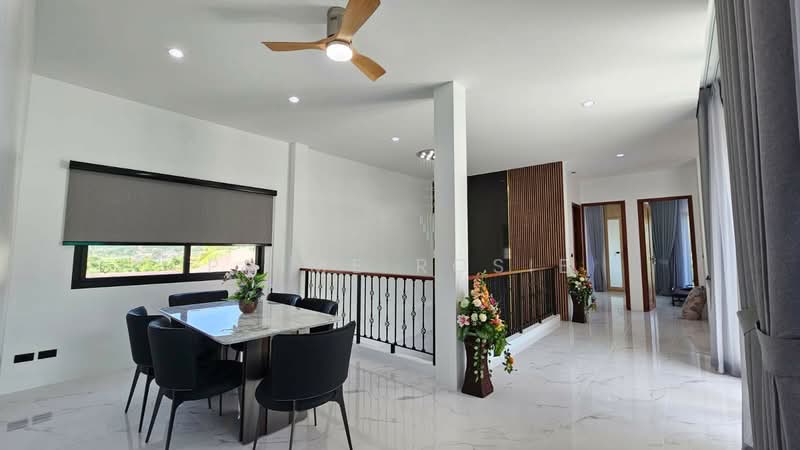Villas Rawai, Phuket, Rawai, Muang Phuket, Phuket, 4 Bedrooms, 1 sqm, Villa For Rent, by Prime Rosie, 500330544 - DDproperty.com