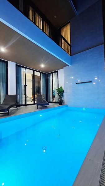 Villas Rawai, Phuket, Rawai, Muang Phuket, Phuket, 4 Bedrooms, 1 sqm, Villa For Rent, by Prime Rosie, 500330544 - DDproperty.com
