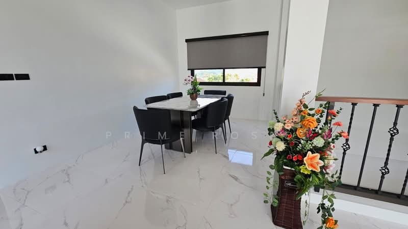 Villas Rawai, Phuket, Rawai, Muang Phuket, Phuket, 4 Bedrooms, 1 sqm, Villa For Rent, by Prime Rosie, 500330544 - DDproperty.com