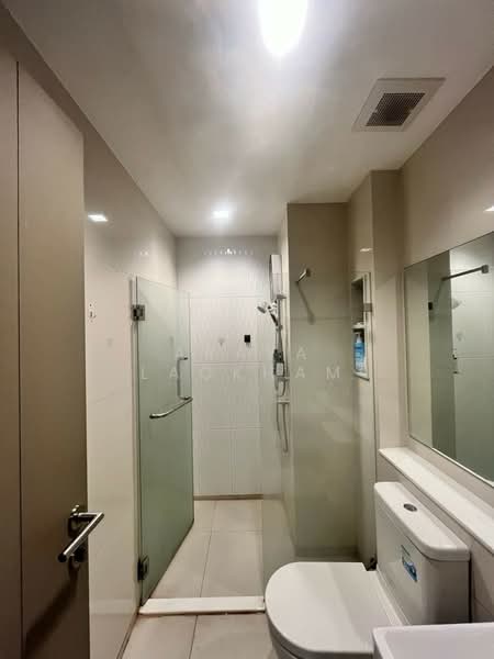 Life Asoke-Rama 9, Bangkok, 626 Asoke-Dindaeng Road, Makkasan, Ratchathewi, Bangkok, 1 Bedroom, 35 sqm, Condo For Sale, by Araya Laokham, 500330548 - DDproperty.com