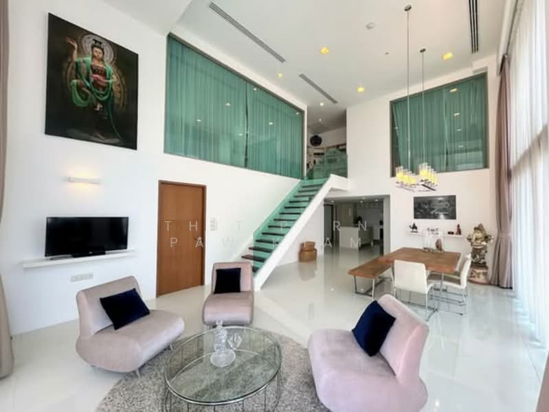 The Sanctuary Wongamat : เดอะ แซงชัวรี วงศ์อมาตย์, ชลบุรี, ซอยพัทยา-นาเกลือ 12, นาเกลือ, บางละมุง, ชลบุรี, 224 ตร.ม., คอนโด ขาย, โดย Thitiporn Pawikham, 500330554 - DDproperty.com
